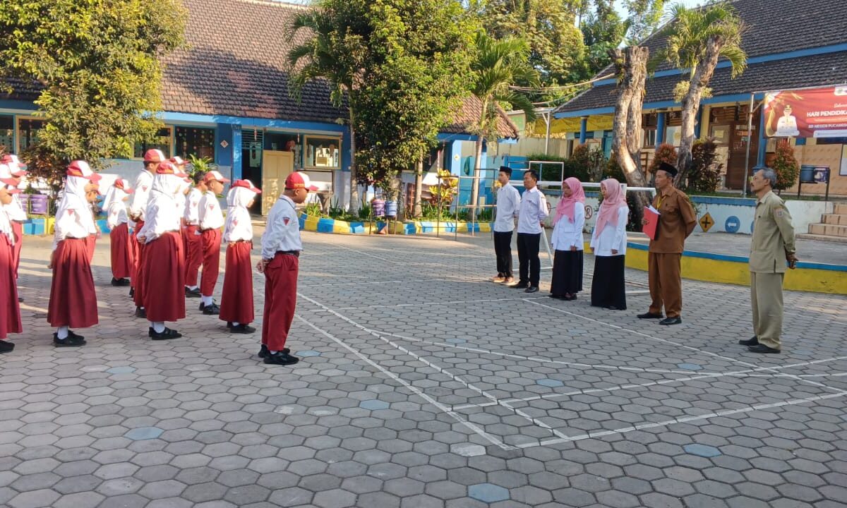 PSAJ (Penilaian Sumatif Akhir Jenjang)