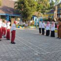 PSAJ (Penilaian Sumatif Akhir Jenjang)
